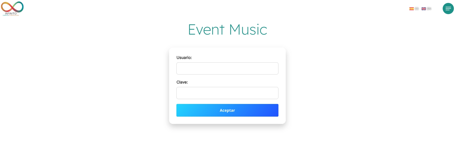 event-music-infinito