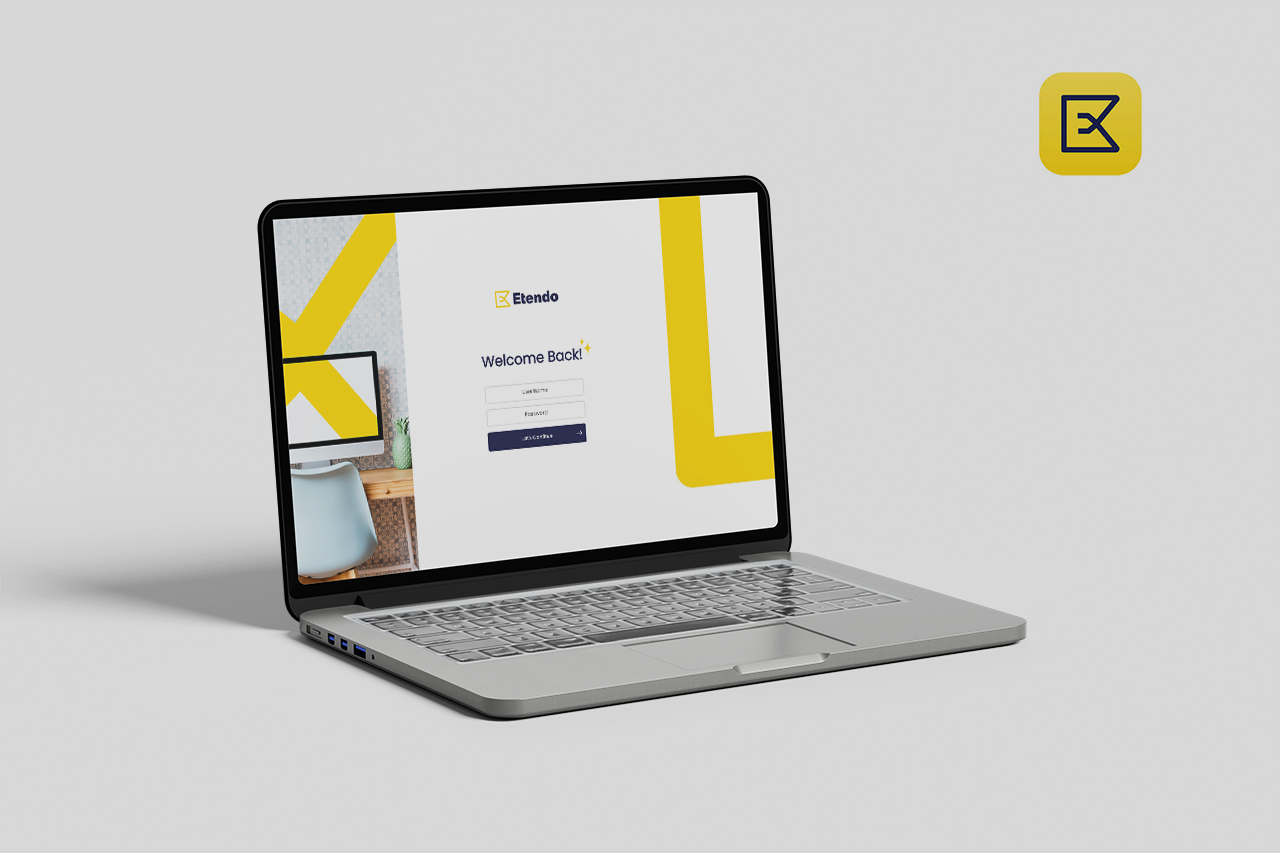 Infinito Eventos implements Etendo: greater efficiency, control and advanced invoicing