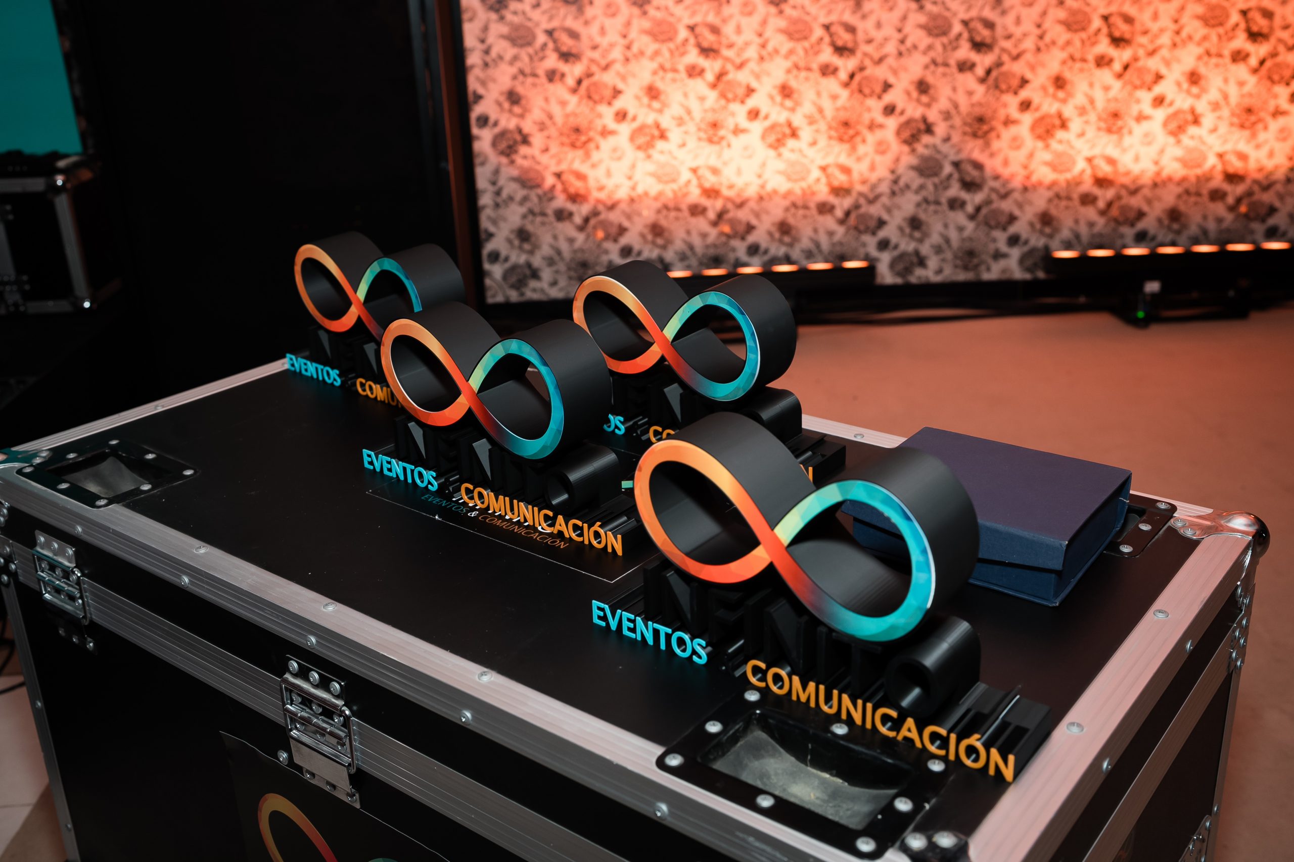 Infinito Eventos Celebrates Its 10th Anniversary with an Emotional Gala and Special Recognitions