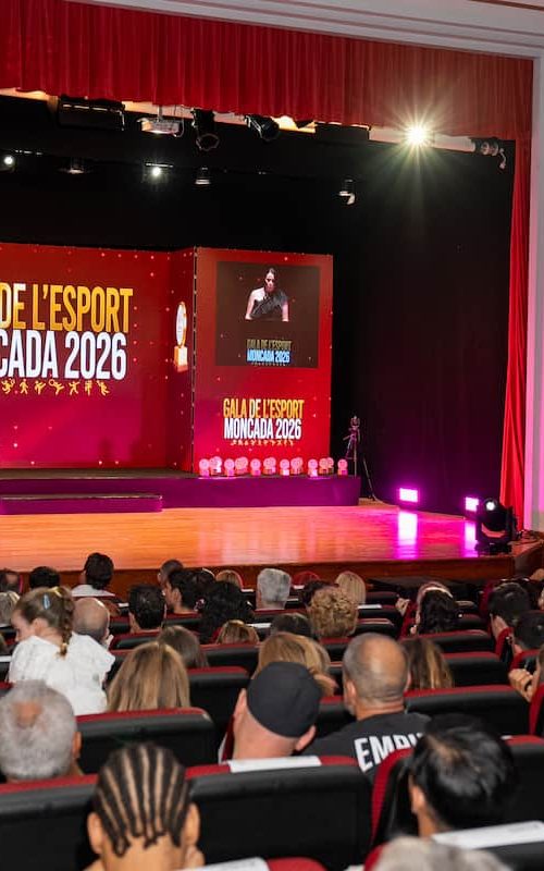 Gala del Deporte