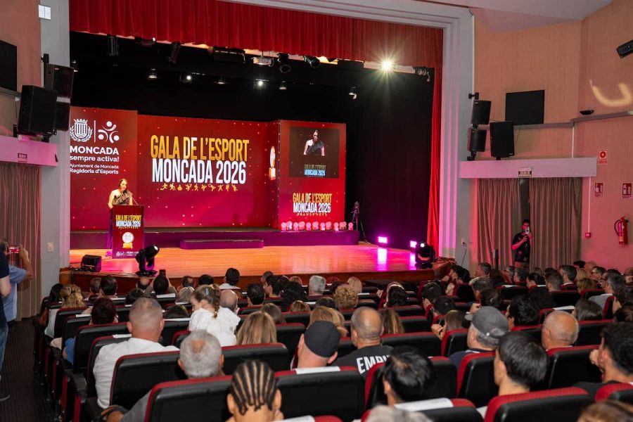 Gala del Deporte